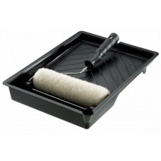 Paint Roller & Tray Set